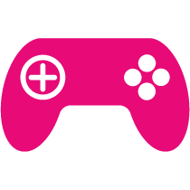 game controller icon